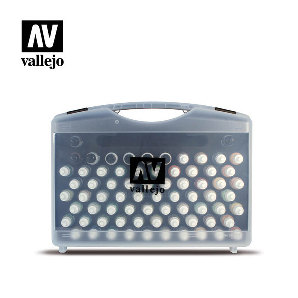 VLJ70172 - Vallejo Vallejo Model Color Case