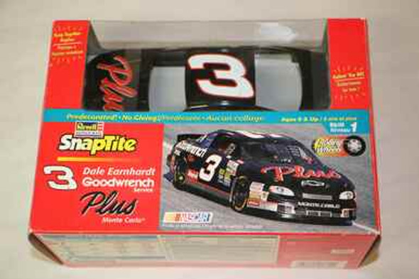 RMX85-1311 - Revell 1/24 Snap Earnhardt Monte Carlo (Discontinued)