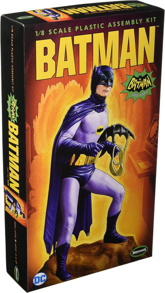 MOE950 - Moebius 1/8 Batman