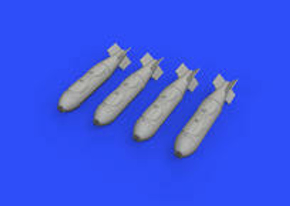 EDU648415 - Eduard Models 1/48 BL755 Cluster Bombs