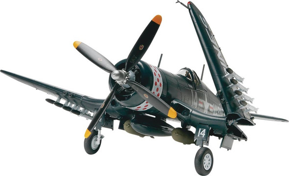 RMX85-5248 - Revell 1/48 Corsair F4U-4