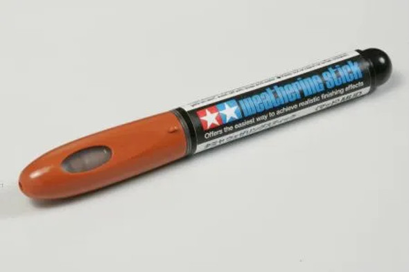 TAM87081 - Tamiya Weathering Stick - Mud