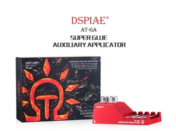 DSPAT-GA - Dspiae Super Glue Auxiliary Applicator