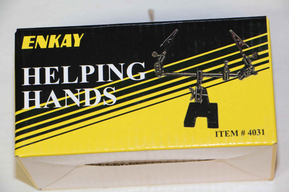 ENK4031 - ENKAY Helping Hands