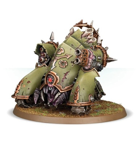 Games Workshop Warhammer 40K Death Guard: Myphitic Blight Hauler