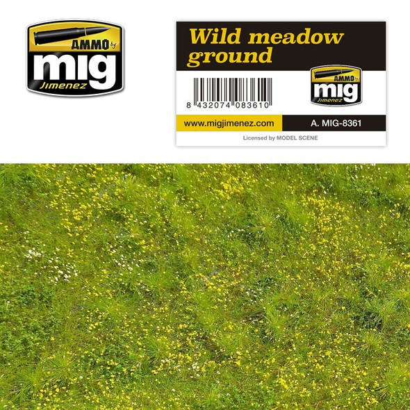 MIG6005 - Ammo by Mig Modulation & Light Techniques