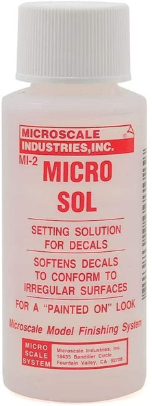 MIIMI2 - Microscale Micro Sol Decal Solution