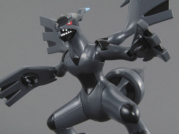 BAN5060466 - Bandai Pokemon Zekrom