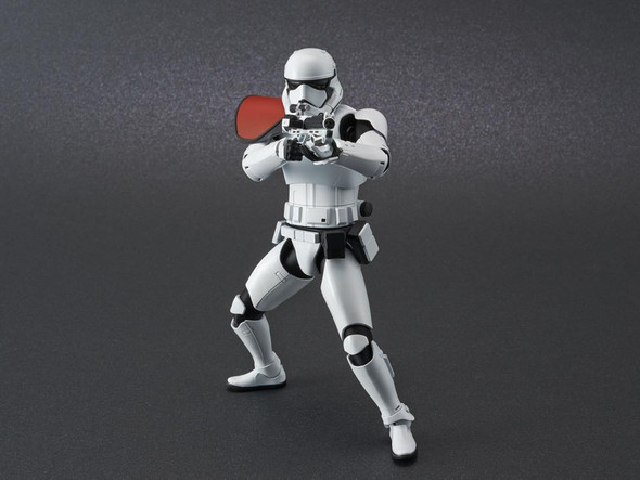 BAN5058882 - Bandai 1/12 First Order Stormtrooper