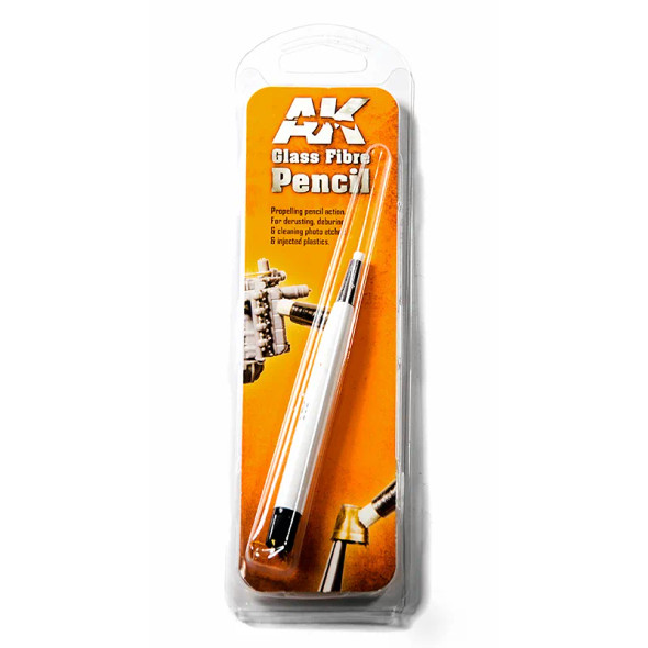 AKIAK8058 - AK Interactive Glass Fiber Pencil
