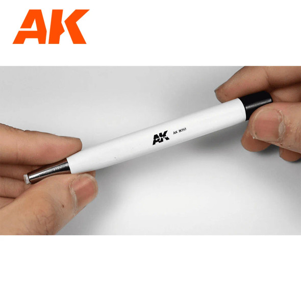 AKIAK8058 - AK Interactive Glass Fiber Pencil