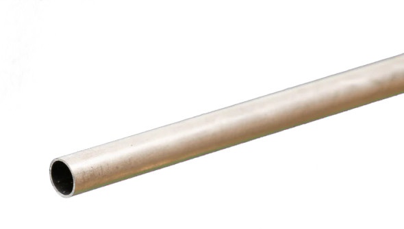 KSE8105 - K & S Engineering Aluminum Tube 7/32in