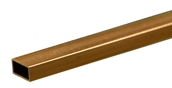 KSE8266 - K & S Engineering Brass Tube 5/32x5/16in