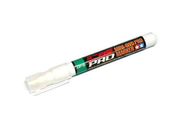 TAM89105 - Tamiya Tamiya Green Water-Based Marker (Discontinued)