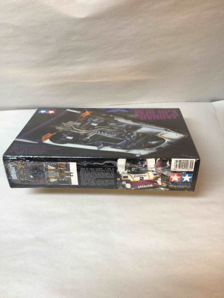 TAM24084 - Tamiya 1/24 Jaguar XJR-9LM - WWWEB10101271