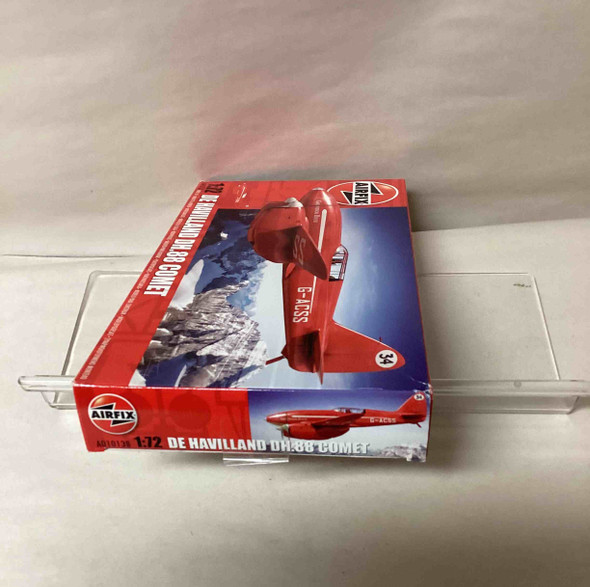AIR01013B - Airfix 1/72 De Havilland DH.88 Comet - WWWEB10101703