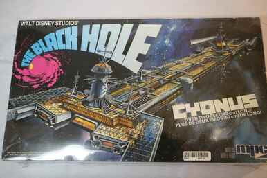 MPC1983 - MPC The Black Hole Cygnus - WWWEB10101829