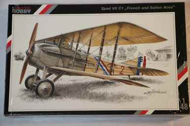 Special Hobby Products - Wheels & Wings Hobbies