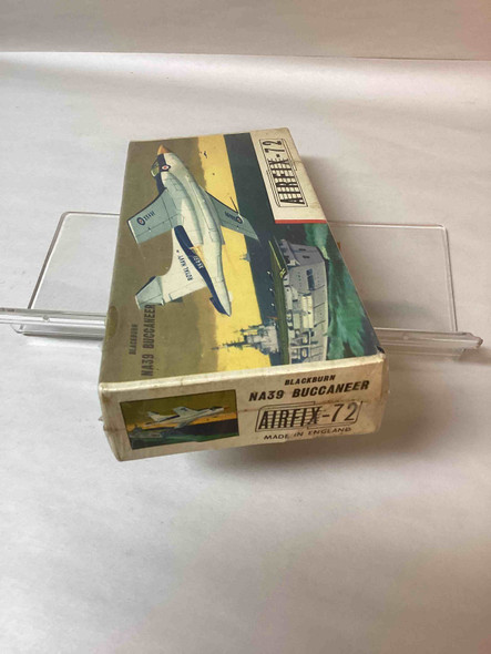 AIR384 - Airfix 1/72 Blackburn NA.39 Buccaneer - WWWEB10102065