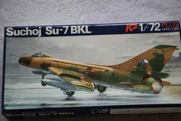 KPM25 - KP 1/72 Suchoi Su-7 BKL - WWWEB10102278