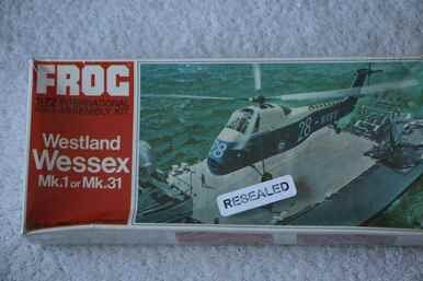 FRGF190 - Frog 1/72 Bristol Blenheim Mk1 or Mk1F - WWWEB10103209