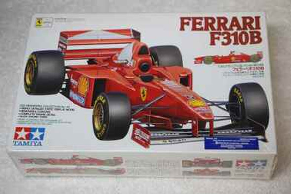 TAM20045 - Tamiya 1/20 Ferrari F310B - WWWEB10104166