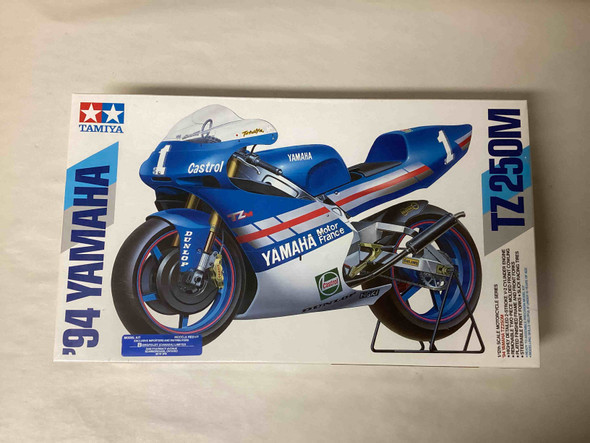 TAM14067 - Tamiya 1/12 Yamaha TZ250M '94 - WWWEB10104689