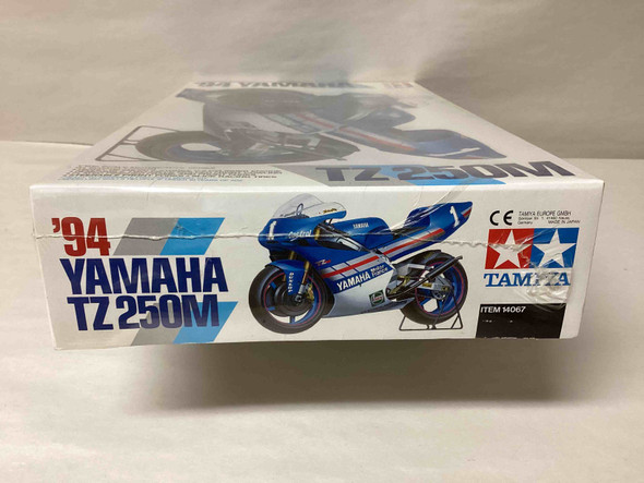 TAM14067 - Tamiya 1/12 Yamaha TZ250M '94 - WWWEB10104689
