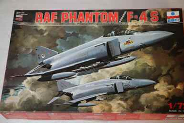 ESC9045 - Esci 1/72 RAF Phantom / F-4S - WWWEB10105843