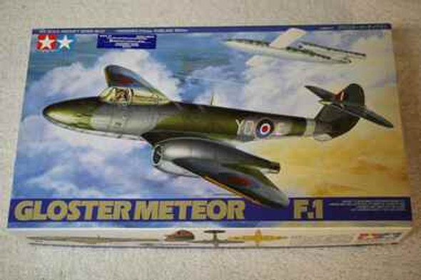 TAM61051 - Tamiya 1/48 Gloster Meteor F.1 - WWWEB10104824