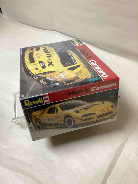 REV7358 - Revell 1/25 rain X Camaro - WWWEB10105193