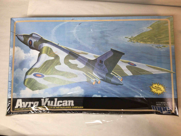 MPC1-4552 - MPC - 1/72 Avro Vulcan - WWWEB10105432