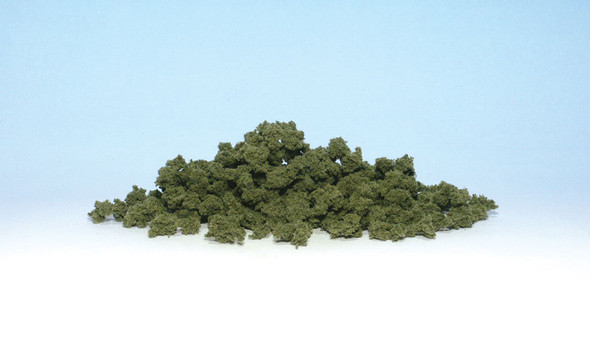 WOOFC144 - Woodland Scenics Bushes - Olive Green