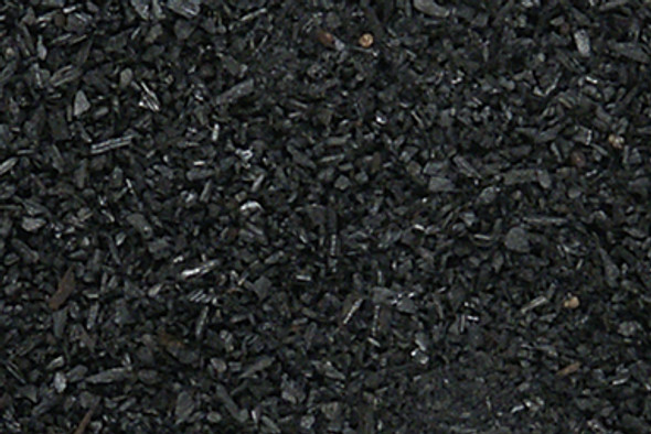 WOOB92 - Woodland Scenics Mine Rum Coal