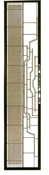 TOM3582 - Tom's Modelworks 1/350 Hood Degaussing Cable