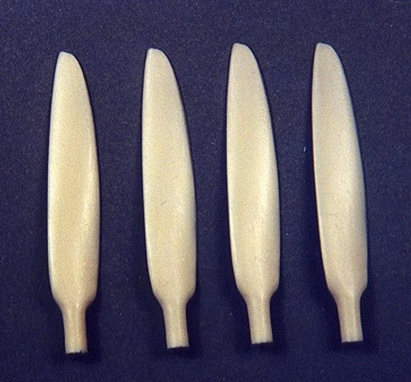 ULT48061 - Ultracast Resin 1/48 Spit Mk.IX Rotol 4-blade Prop