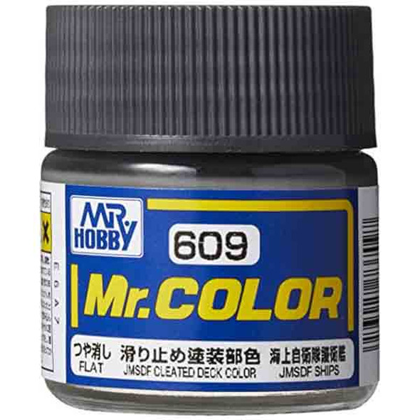 MRHC609 - Mr. Hobby Mr Color Cleated Deck Color - 10ml - Lacquer