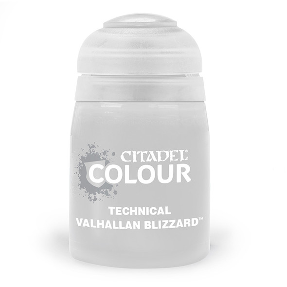 CIT27-32 - Citadel Technical - Valhallan Blizzard - 24ml - Acrylic