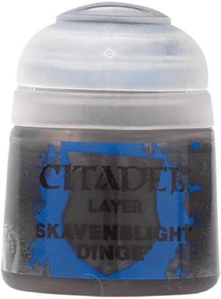 CIT22-54 - Citadel Layer - Skavenblight Dinge - 12ml - Acrylic