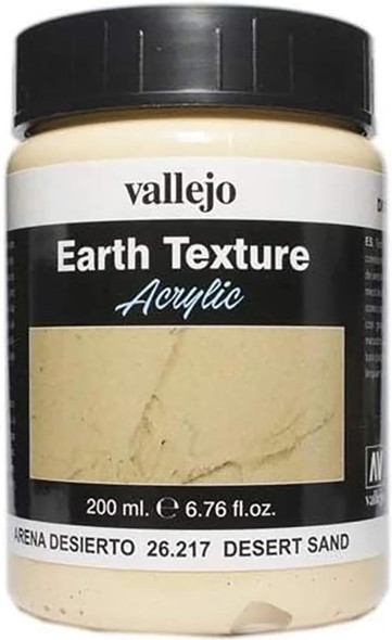 VLJ26217 - Vallejo Desert Sand Texture Material