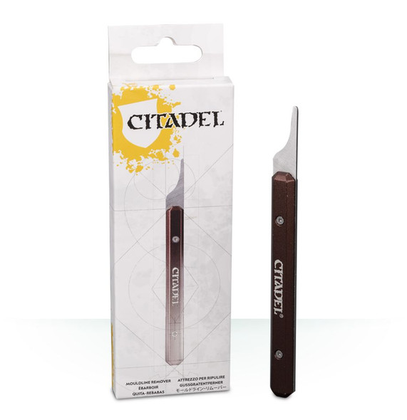 CIT66-65 - Citadel Citadel Mouldline Remover