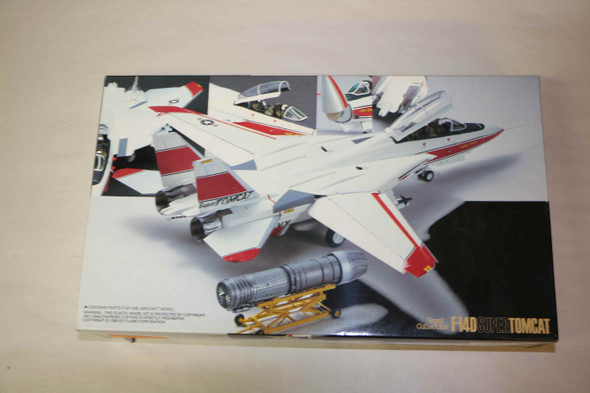 33003 - Fujimi 1/48 Grumman F-14D Super Tomcat S-3