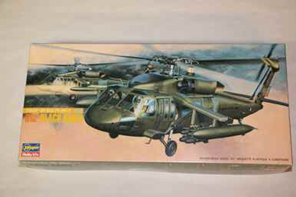 HAS804 - Hasegawa Sikorsky UH-60A Black Hawk