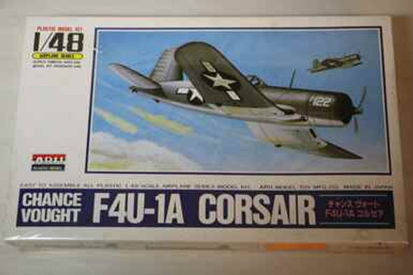 ARIA336-800 - Arii 1/48 Chance Vought F4U-1A Corsair WWWEB10105803