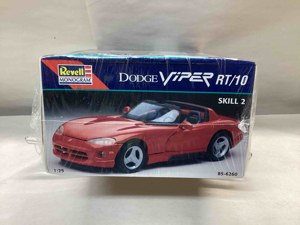 RMX6260 - Revell 1/25 Dodge Viper RT/10 WWWEB10103004