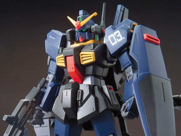 BAN5057985 - Bandai HG 1/144 RX-178 Gundam Mk-II (titans)