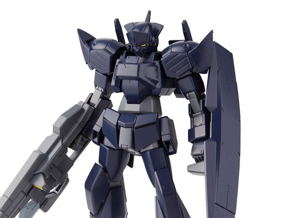 BAN5062829 - Bandai HG 1/144 G-Exes Jackedge