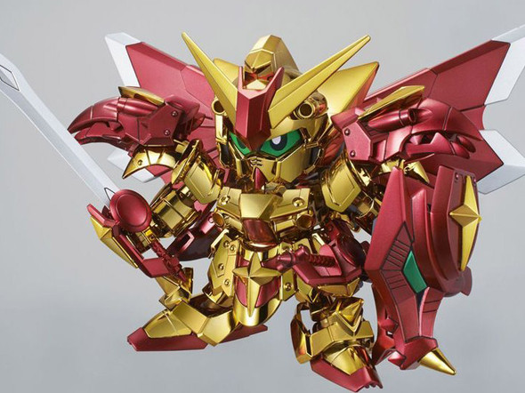 BAN5060419 - Bandai Legend BB Knight Superior Dragon