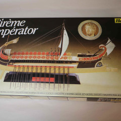 HEL884 - Heller 1/75 Bireme Imperator WWWEB10105675