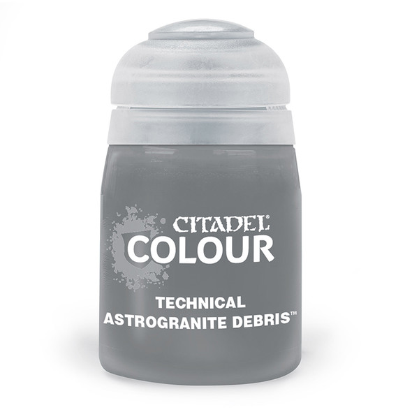 CIT27-31 - Citadel Technical Astrogranite Debris - 24ml - Acrylic